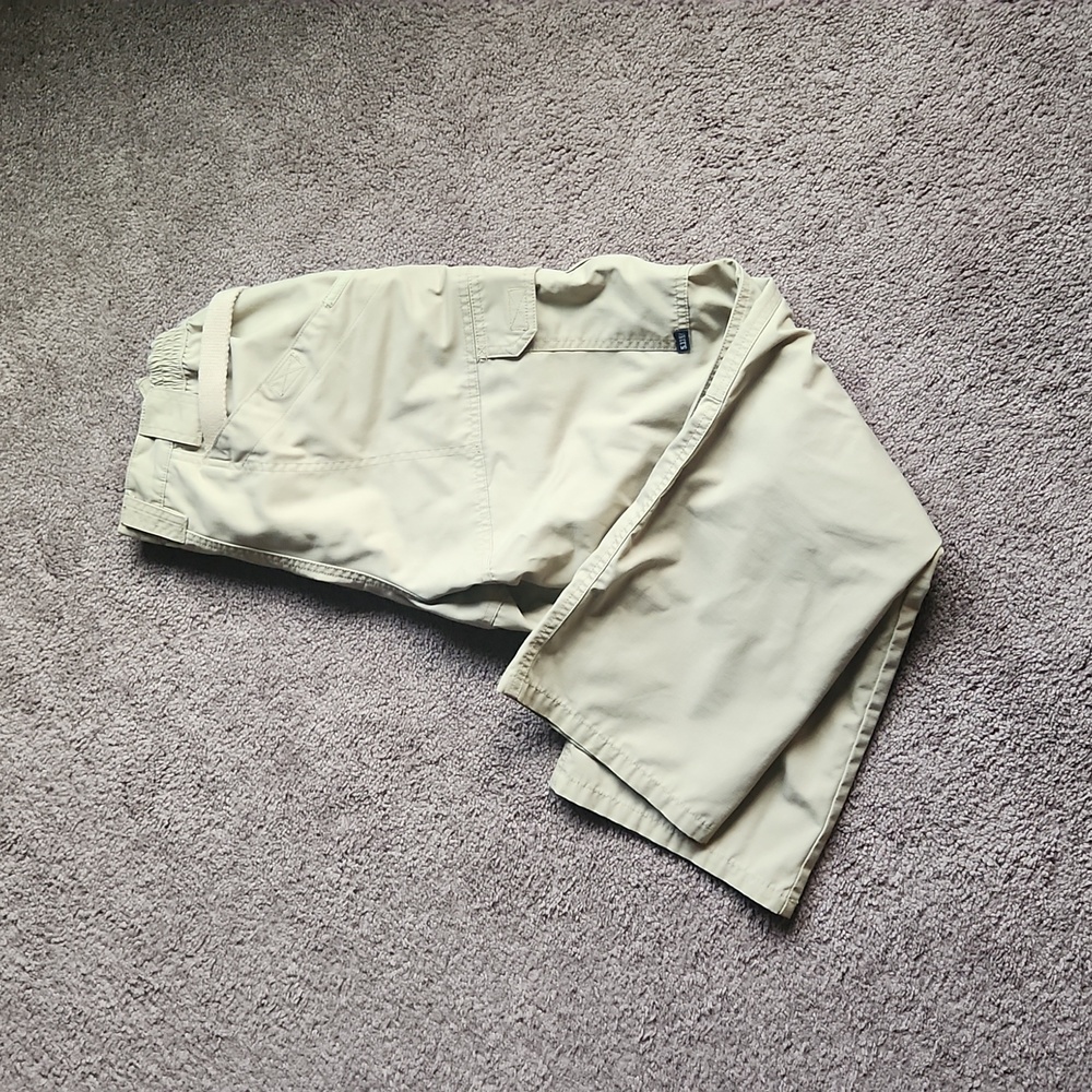 Women's 5.11 Tactical Pants